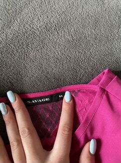 Платье женское 44-46 размер