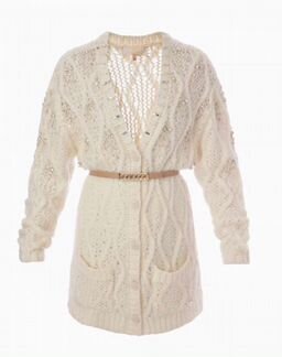 Кардиган Elisabetta Franchi EF