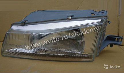 Daewoo Nexia фара новая новая правая 1995-2007