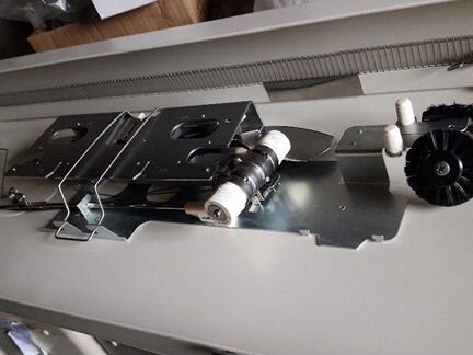 Вязальная машина Бразер brother KH-270