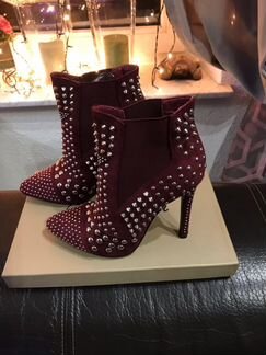 Ботильоны новые