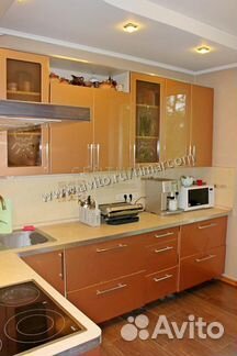 3-к квартира, 71 м², 2/17 эт.