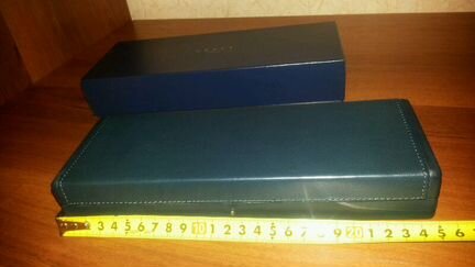 Коробка Graff для браслета оригинал