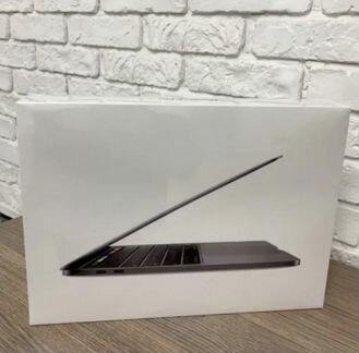 Apple MacBook Air и Pro 13 2020 на М1 новые