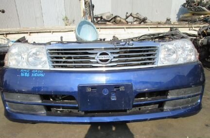 В разб Ниссан Либерти / Nissan Liberty