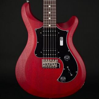 PRS S2 Standard 22 Satin Vintage Cherry