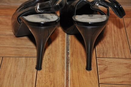 Босоножки 36 размера