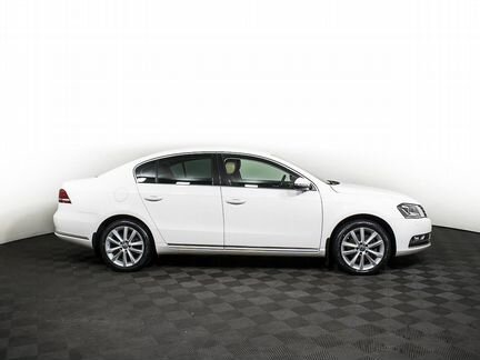 Volkswagen Passat 1.8 AMT, 2012, 69 000 км