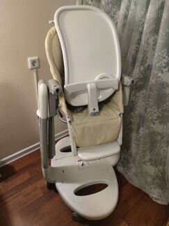 Стульчик peg-perego tatamia