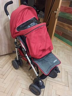 Детская коляска chicco