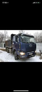Аренда самосвала