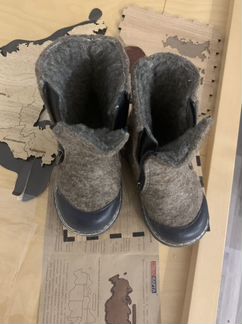 Валенки Фома