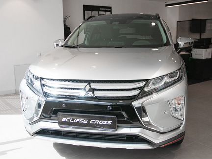 Mitsubishi Eclipse Cross 1.5 CVT, 2019