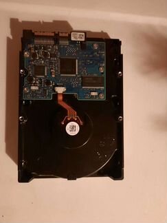 Жесткий диск 1 тб