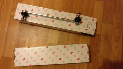 Стойка переднего стабилизатора BMW X3