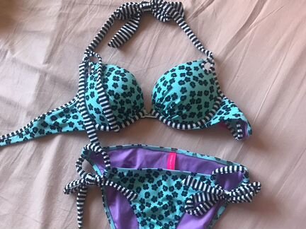 Купальник Victoria’s Secret новый