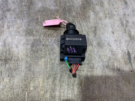 Замок зажигания Mercedes E-Class W211 646.961 2.2