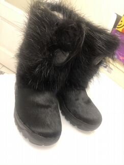 Унты