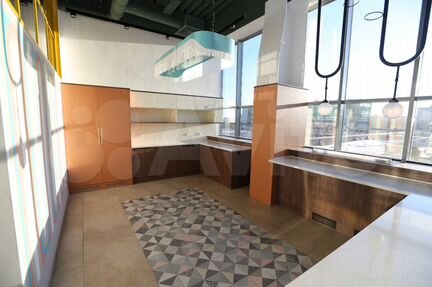 Офис, 614.4 м²