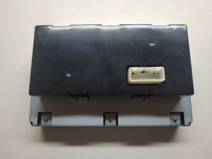 Экран монохромный Nissan Murano Z50