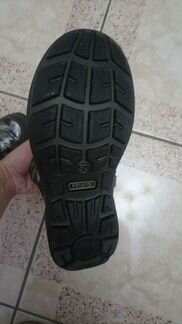 Сапоги зимние для девочки