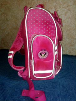 Школьный рюкзак
