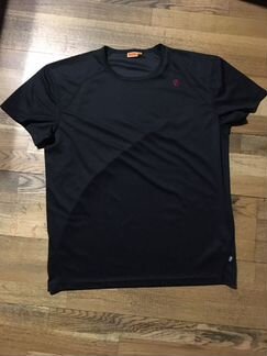 Футболка fjall raven