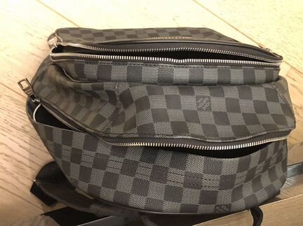 Рюкзак Louis Vuitton Michael
