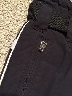 Зимние брюки Bogner