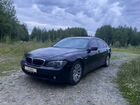 BMW 7 серия AT, 2003, 262 000 км
