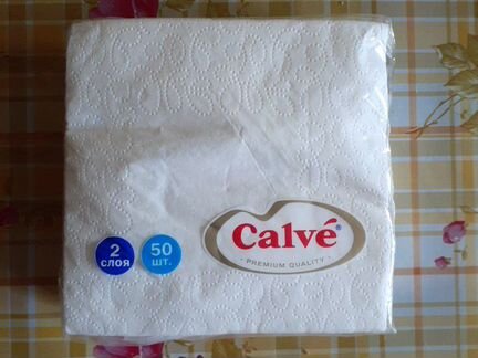 Салфетки