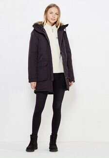 Helly Hansen зимняя парка