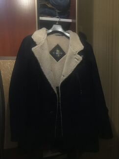 Пальто фирмы Сударь