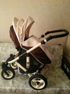 Коляска Izacco 2 в1