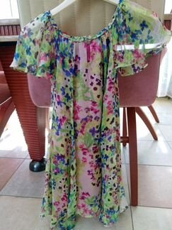 Сарафан макси