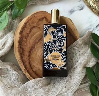 Memo Irish Leather 75 ml