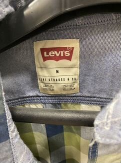 Рубашка Levi’s M