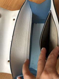 Сумка Coccinelle