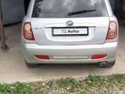 LIFAN Smily (320) 1.3 МТ, 2011, 135 080 км
