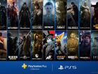 Ps plus collection