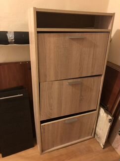 Тумба для обуви