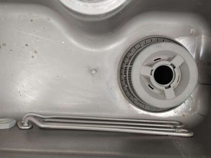 Купольная посудомойка Electrolux NHT8DD