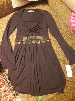 Платье-туника Италия 44-46