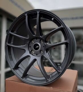 Диски Work style R17 4x100 Solaris, Rio, Vesta, Ва