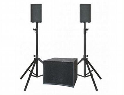 Комплект Leem SP-1510A + бесплатная доставка