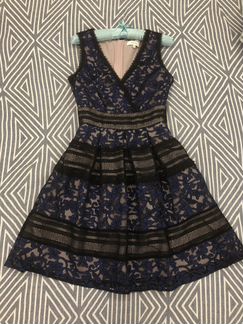 Платье Reiss 8UK новое