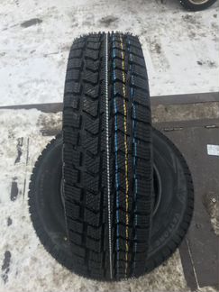 Viatti vettore Brina 195/75 r16C