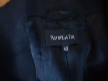 Пальто Patrizia Pepe