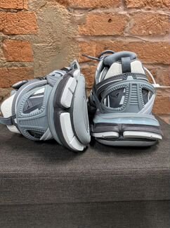 Кроссовки balenciaga