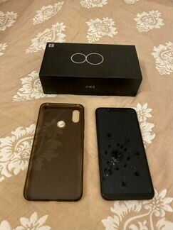 Продам xiaomi mi8, 6/128